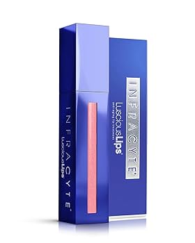 Amazon | LusciousLips(ラシャスリップス) Luscious Lips(ラシャ